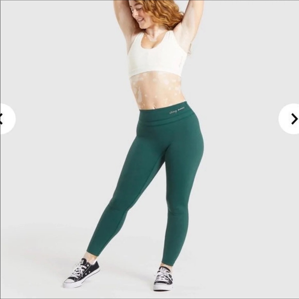 NWT Whitney Simmons amazon Gymshark leggings